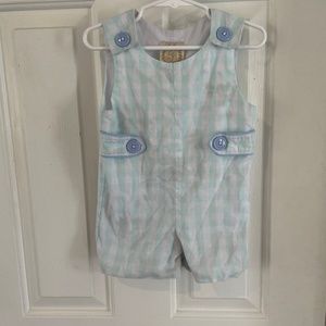 Beaufort Bonnet Jon Jon